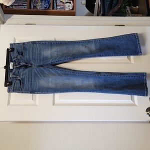 Sonoma bootcut jeans